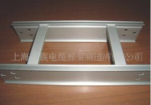 電纜橋架的優點