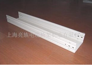 防腐電纜橋架的防腐層是如何選擇的？