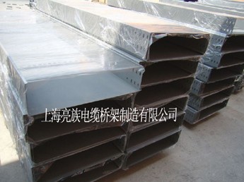 電纜橋架的布線技巧get