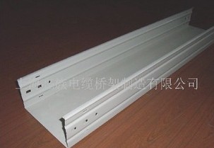 金屬電纜線槽作為可靠高速公路