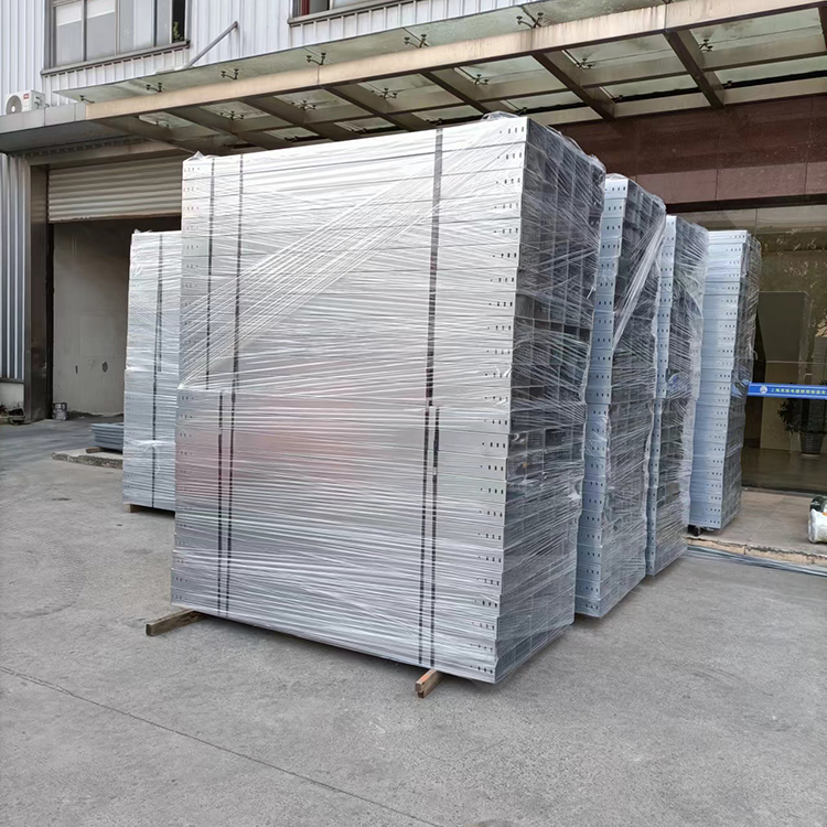 鋁合金槽式橋架優勢盤點