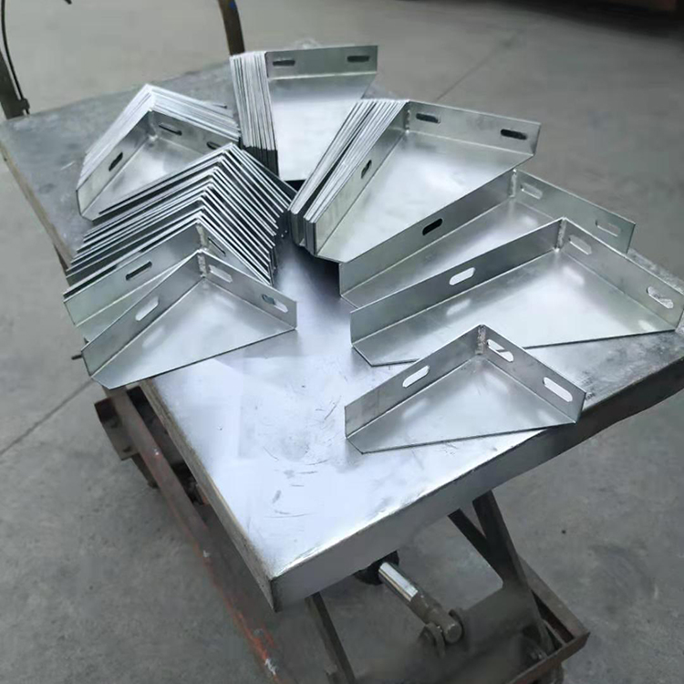 橋架托臂的抗震能力很關鍵