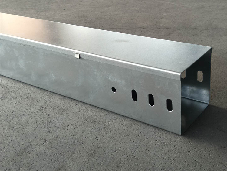 槽式橋架的使用對環(huán)境也有要求嗎？