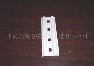 鍍鋅沖孔橋架在安裝方面需要規范點