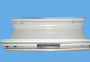 防火噴塑橋架材料標準很高嗎？