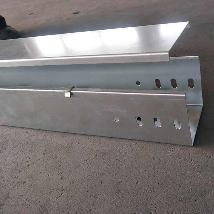 避免鋼制槽式橋架低效的設計